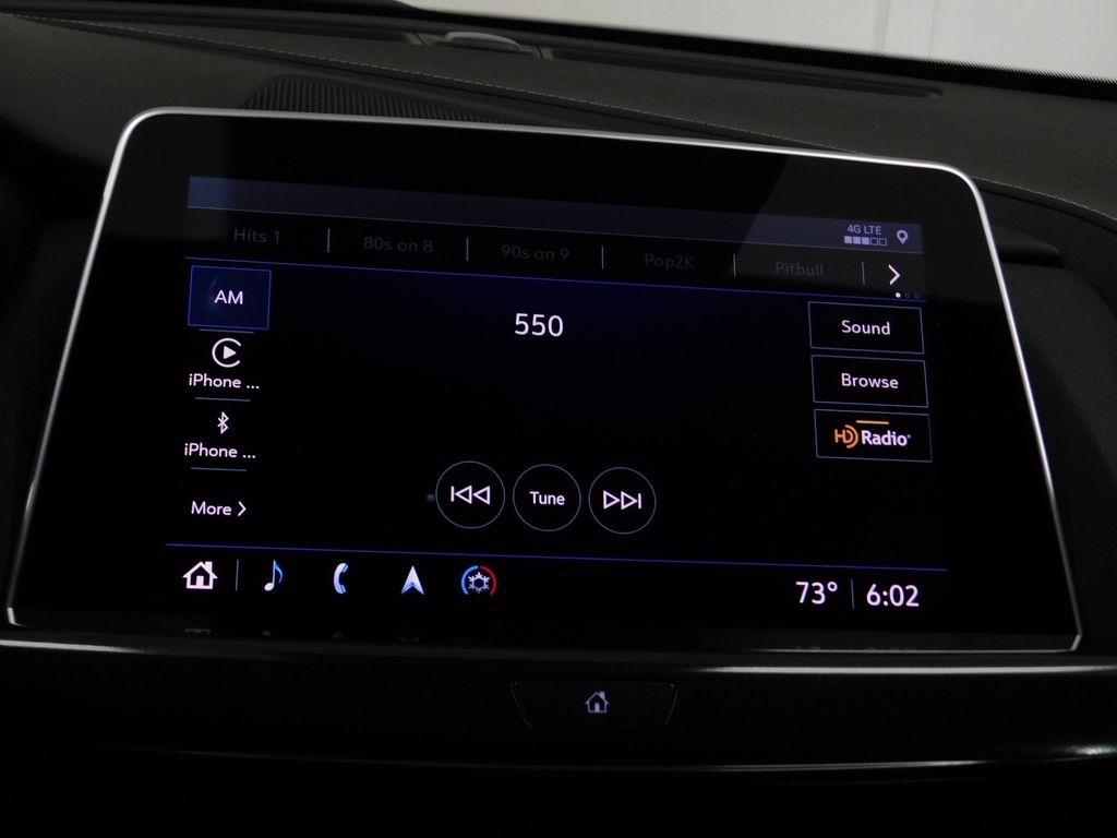 Cadillac CT5-V Blackwing  2024