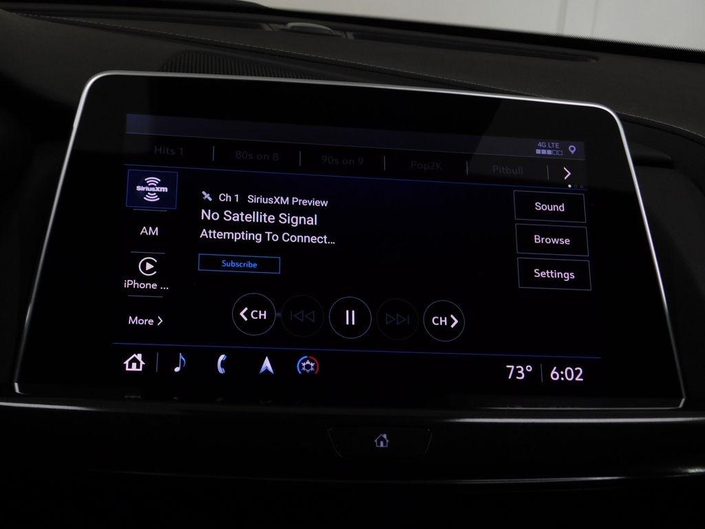 Cadillac CT5-V Blackwing  2024