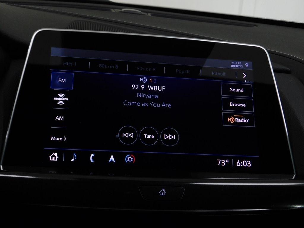 Cadillac CT5-V Blackwing  2024