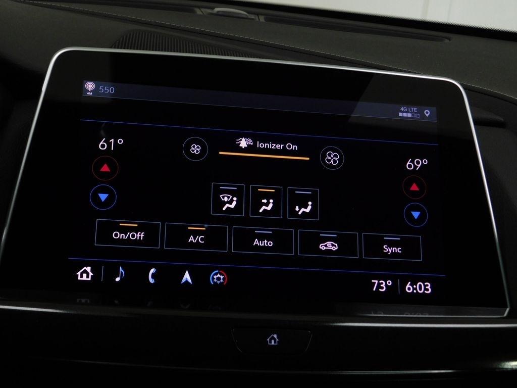 Cadillac CT5-V Blackwing  2024