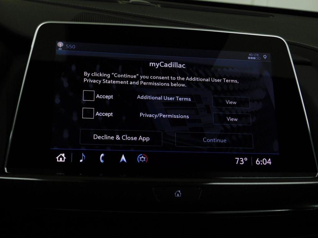 Cadillac CT5-V Blackwing  2024