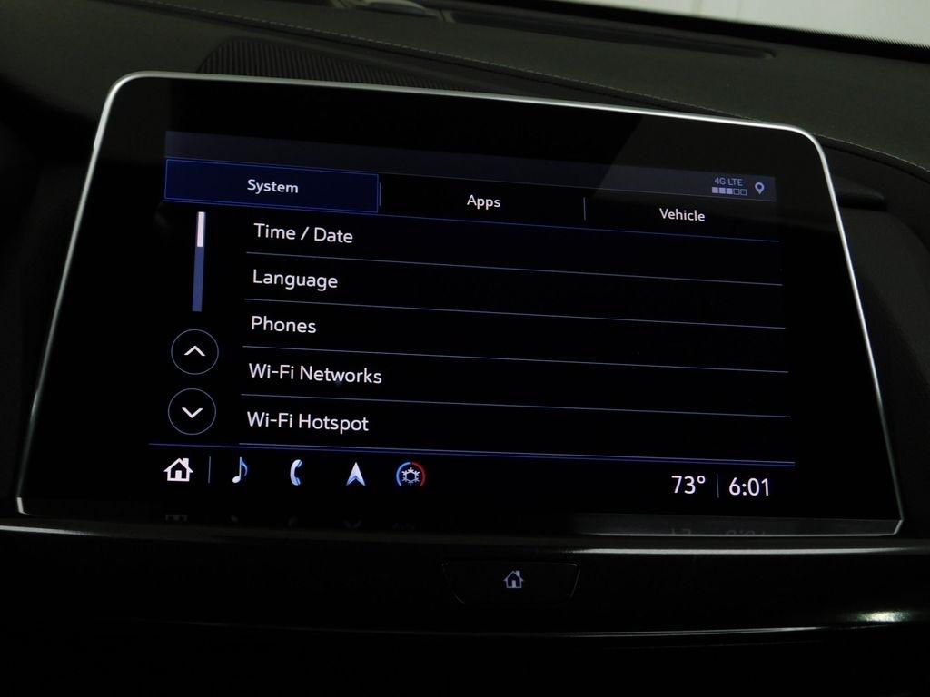 Cadillac CT5-V Blackwing  2024