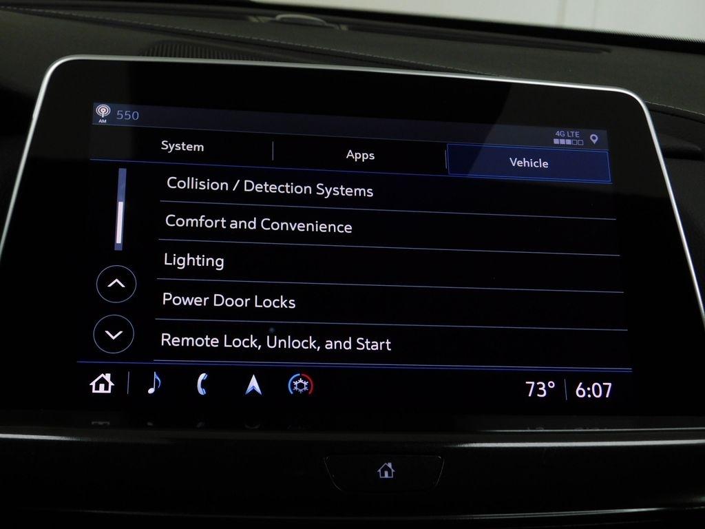 Cadillac CT5-V Blackwing  2024