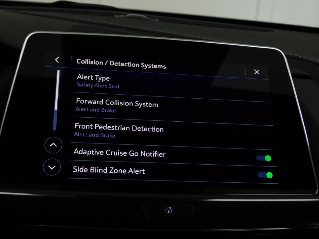 Cadillac CT5-V Blackwing  2024