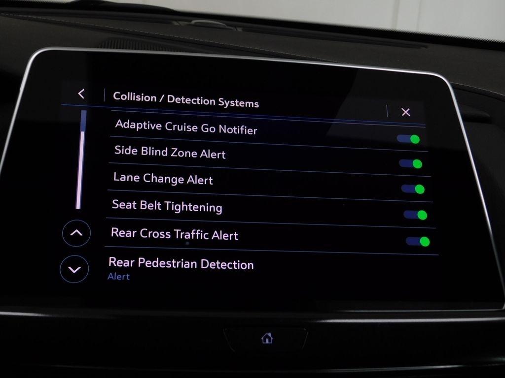 Cadillac CT5-V Blackwing  2024