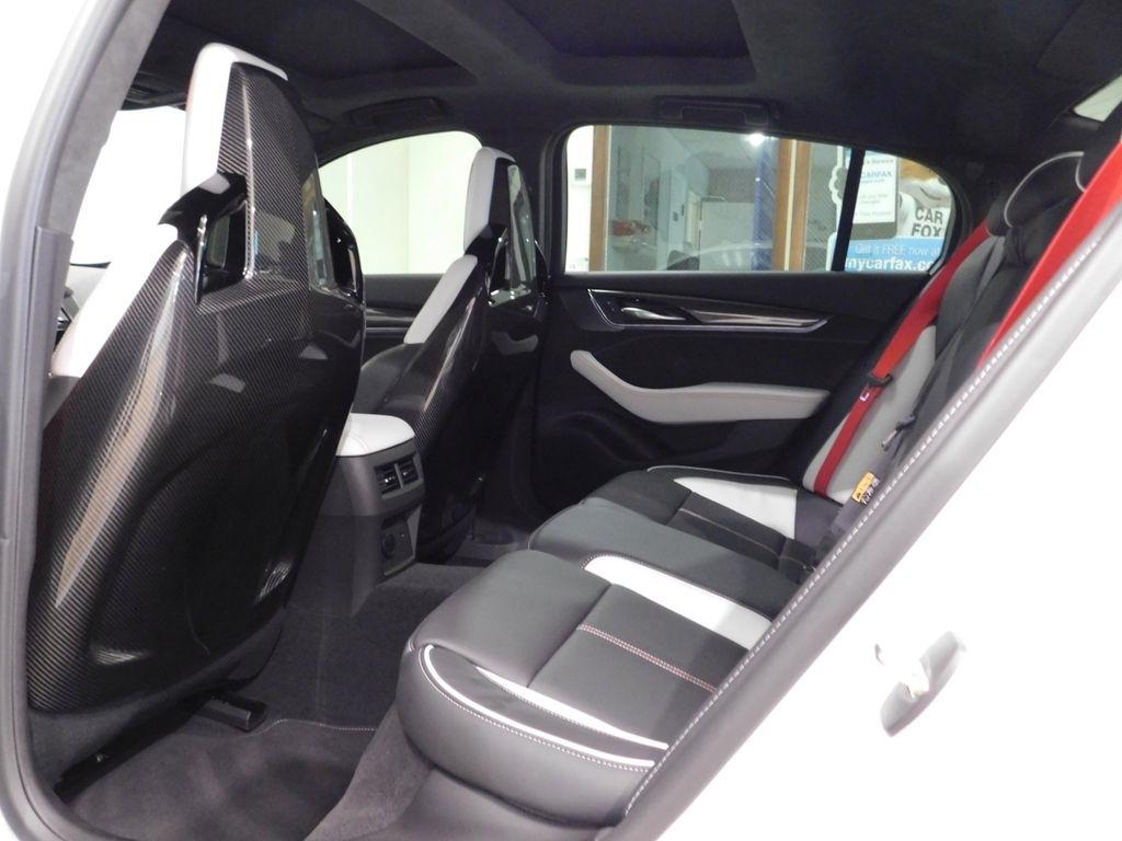 Cadillac CT5-V Blackwing  2024