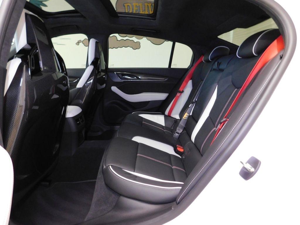 Cadillac CT5-V Blackwing  2024