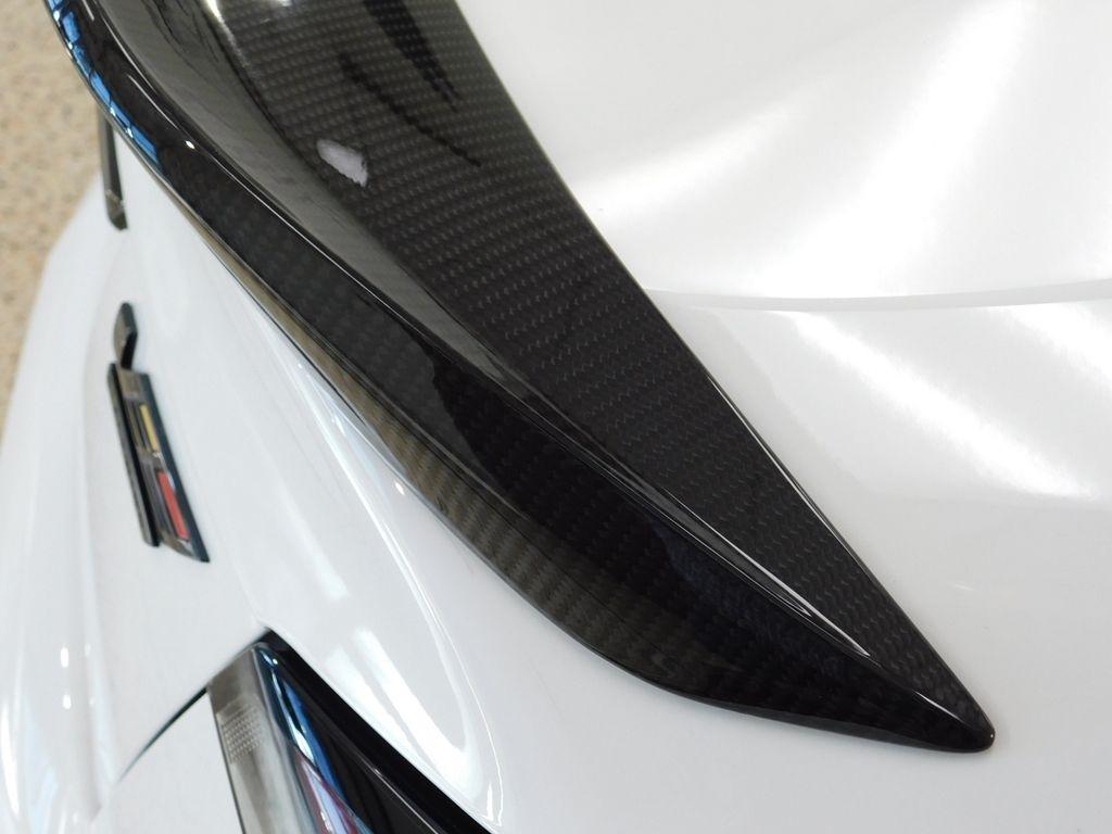 Cadillac CT5-V Blackwing  2024