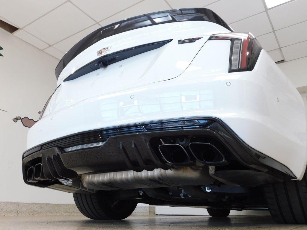 Cadillac CT5-V Blackwing  2024