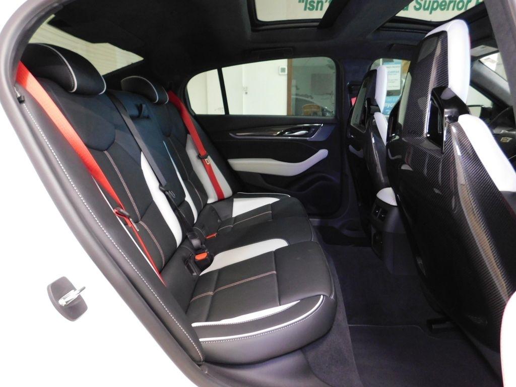 Cadillac CT5-V Blackwing  2024