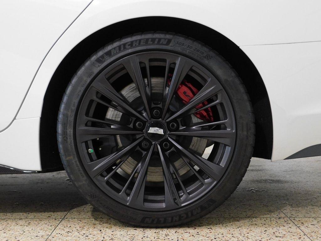Cadillac CT5-V Blackwing  2024