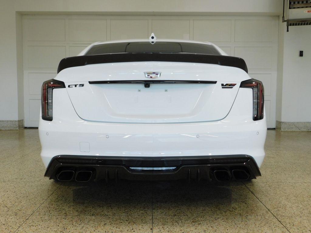 Cadillac CT5-V Blackwing  2024
