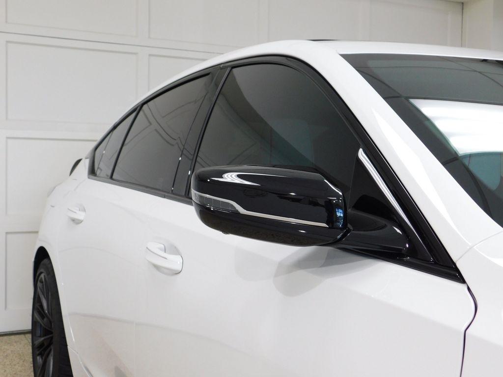 Cadillac CT5-V Blackwing  2024