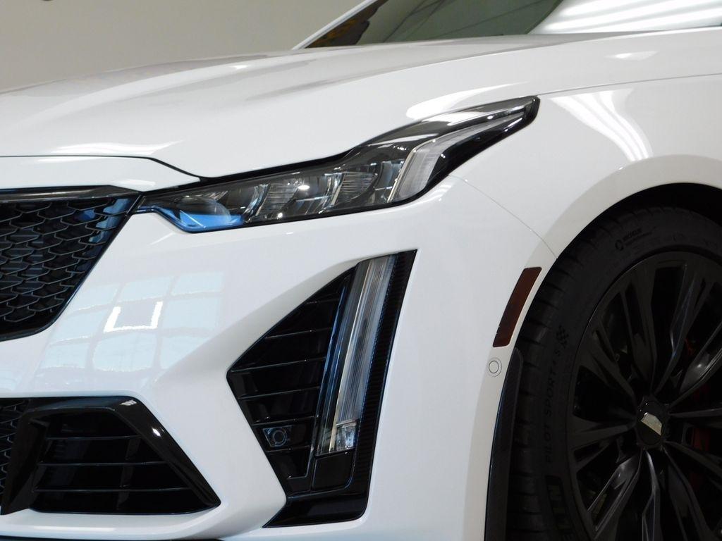 Cadillac CT5-V Blackwing  2024