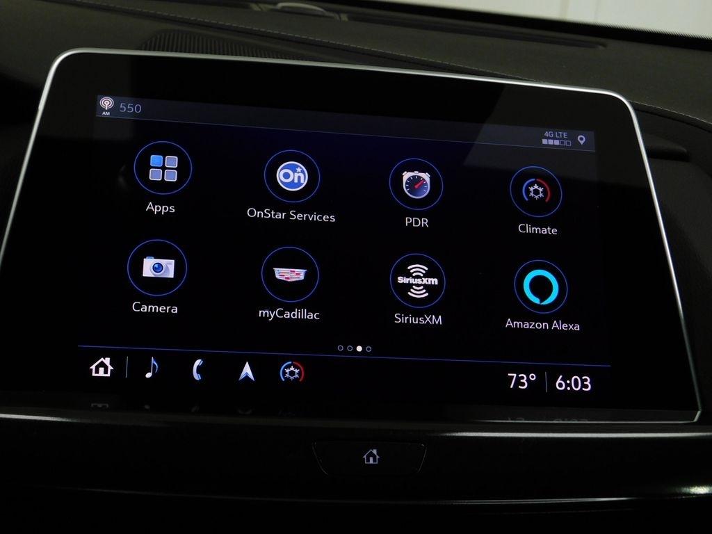Cadillac CT5-V Blackwing  2024