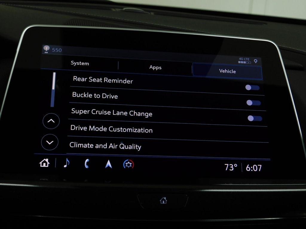 Cadillac CT5-V Blackwing  2024