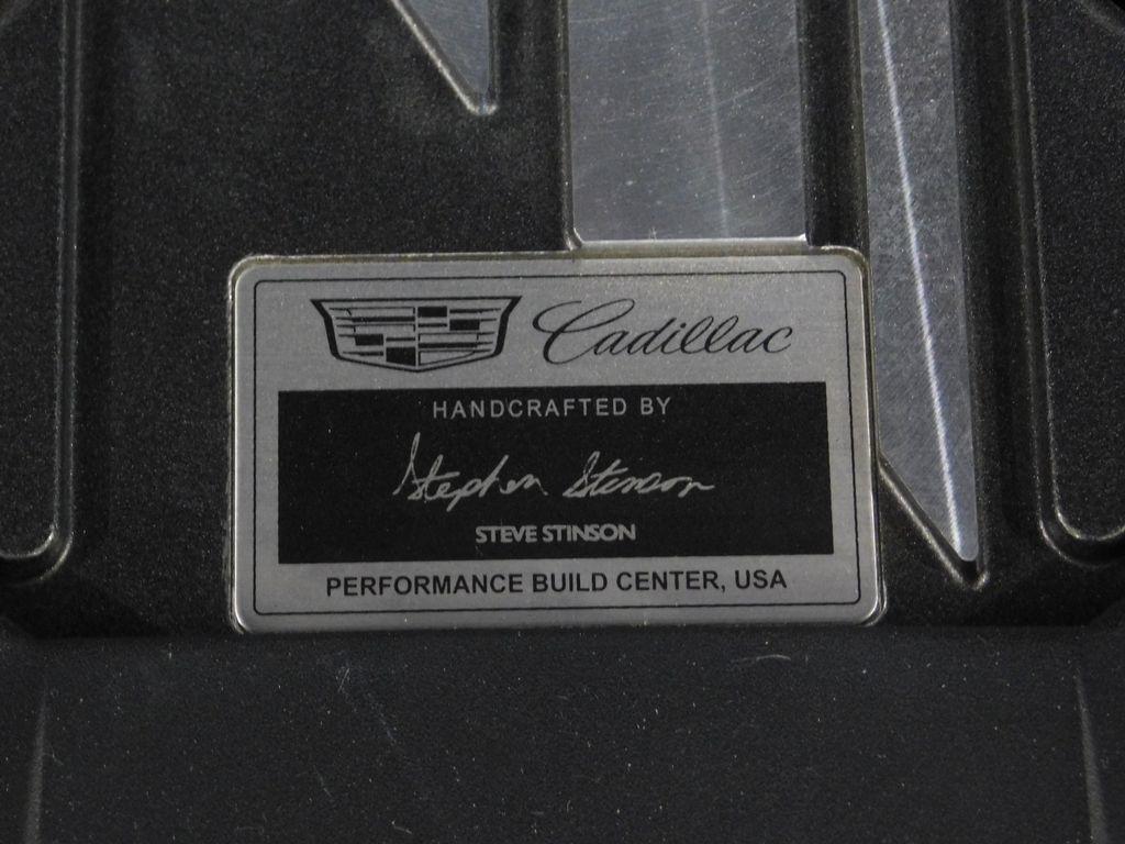 Cadillac CT5-V Blackwing  2024