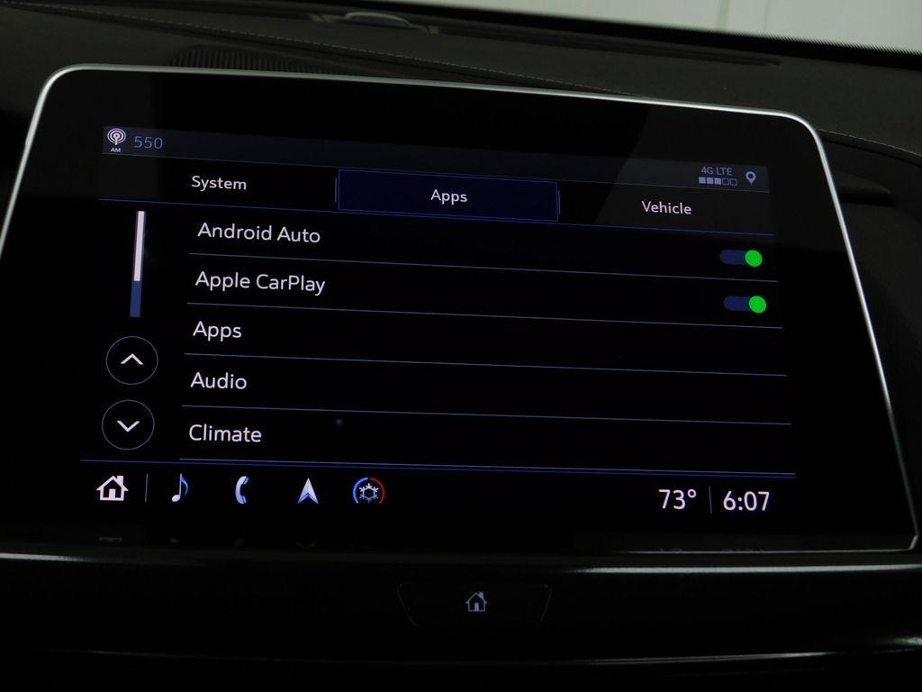 Cadillac CT5-V Blackwing  2024