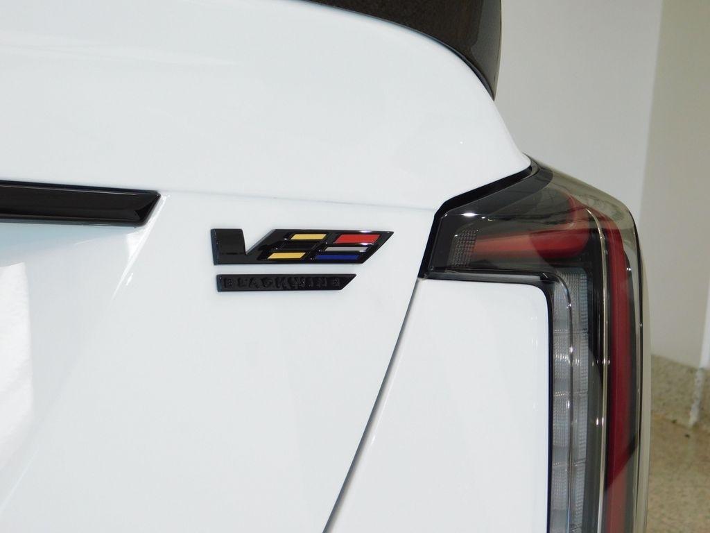 Cadillac CT5-V Blackwing  2024