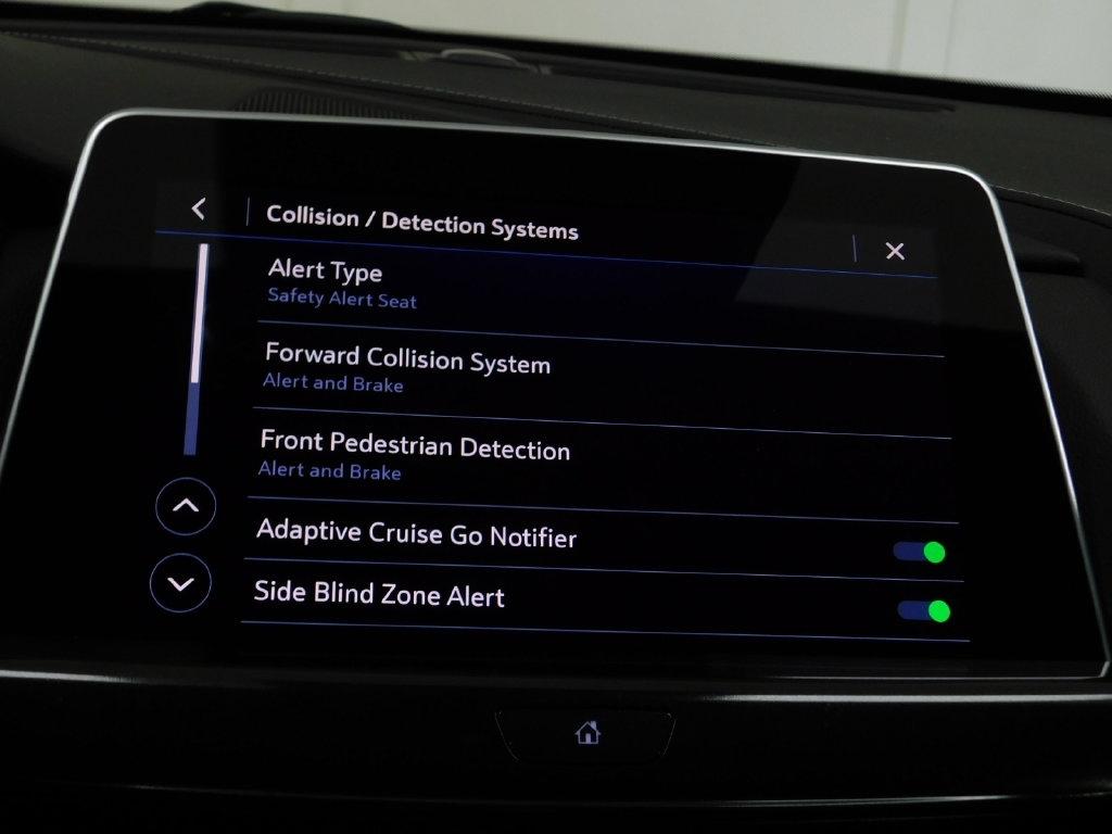 Cadillac CT5-V Blackwing  2024