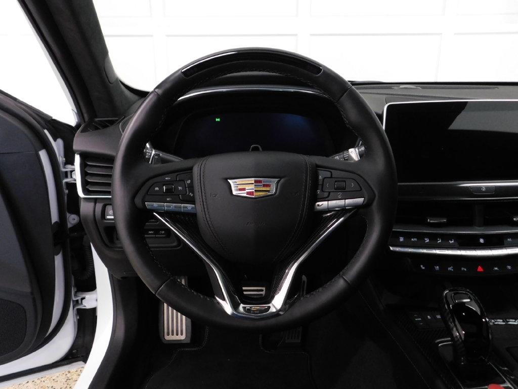 Cadillac CT5-V Blackwing  2024