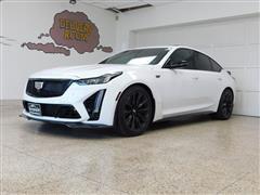 2024 Cadillac CT5-V Blackwing 