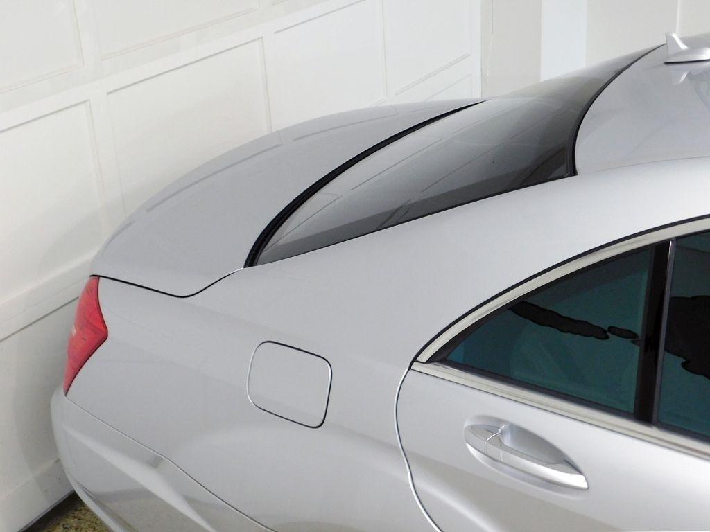 Mercedes-Benz S-Class S450 4-MATIC 2011