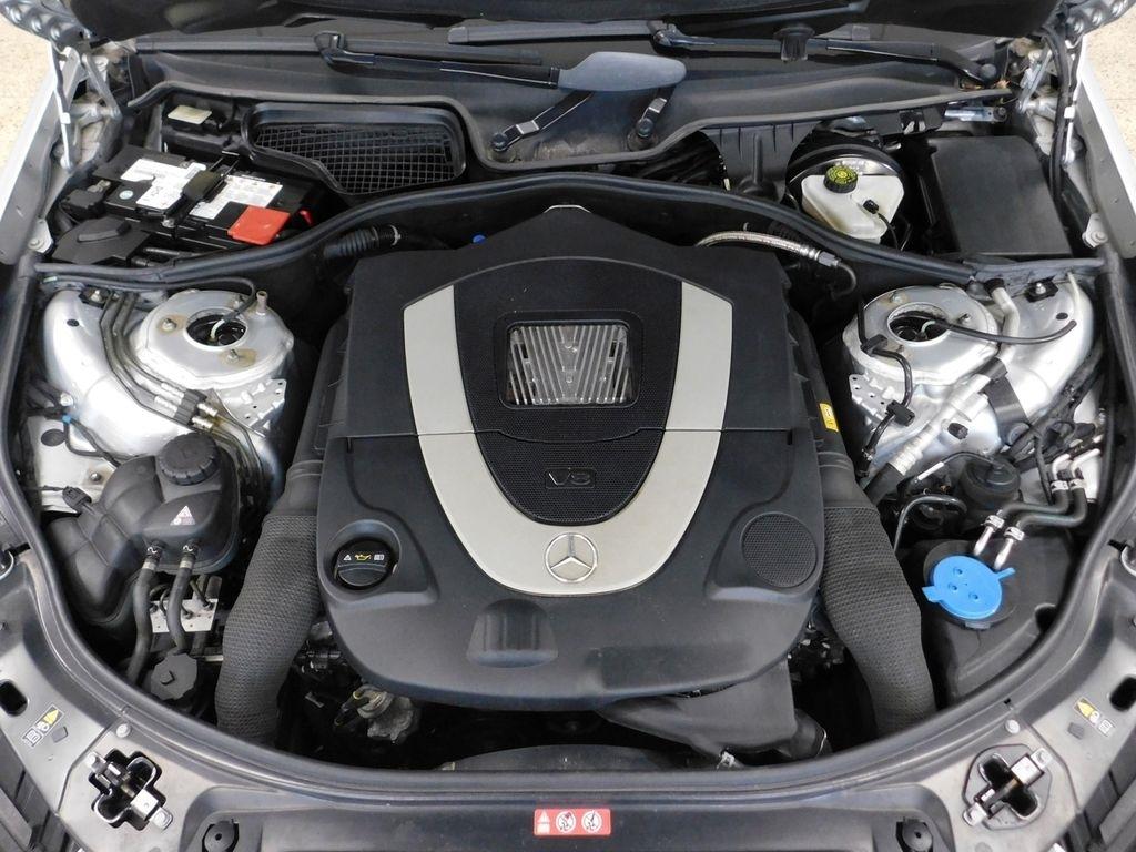 Mercedes-Benz S-Class S450 4-MATIC 2011