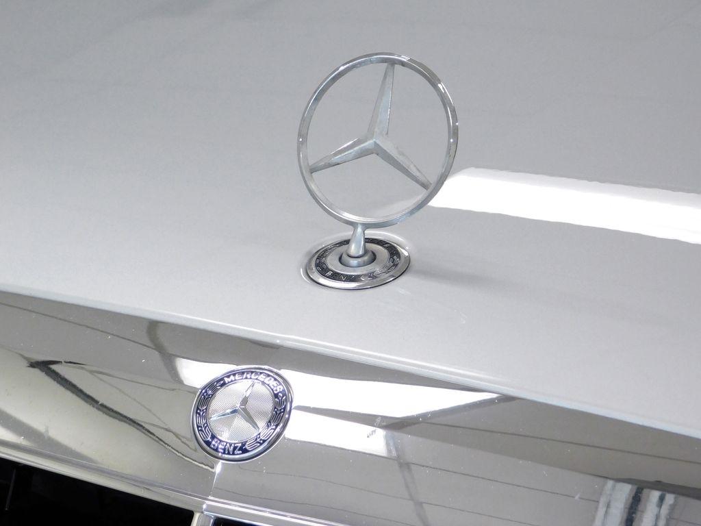 Mercedes-Benz S-Class S450 4-MATIC 2011
