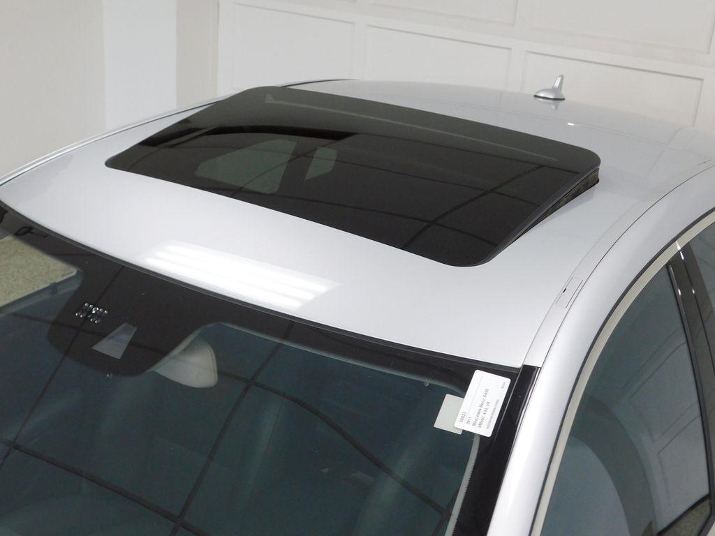 Mercedes-Benz S-Class S450 4-MATIC 2011