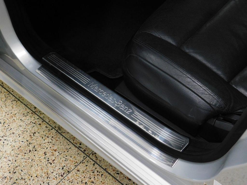 Mercedes-Benz S-Class S450 4-MATIC 2011