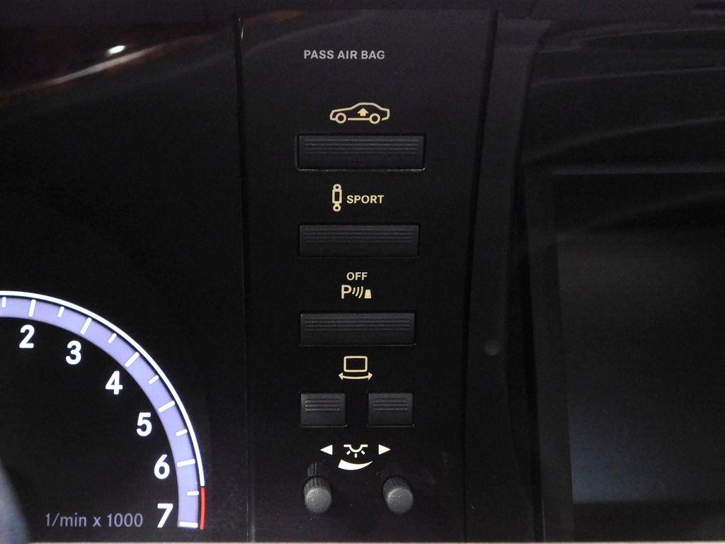 Mercedes-Benz S-Class S450 4-MATIC 2011
