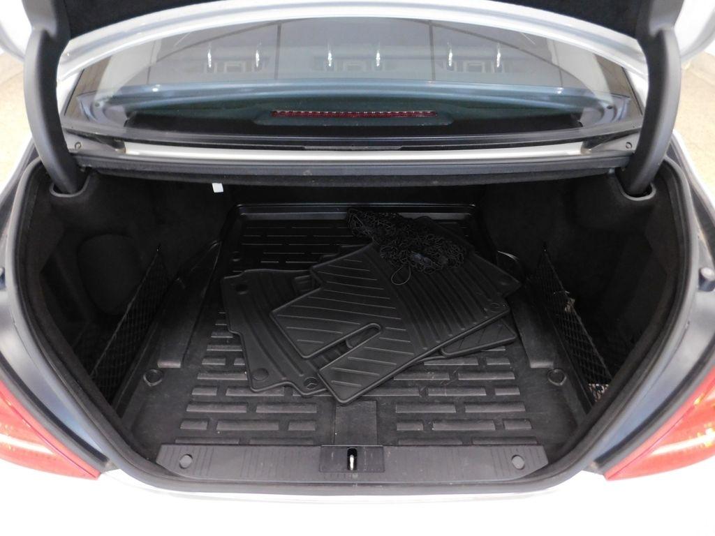 Mercedes-Benz S-Class S450 4-MATIC 2011