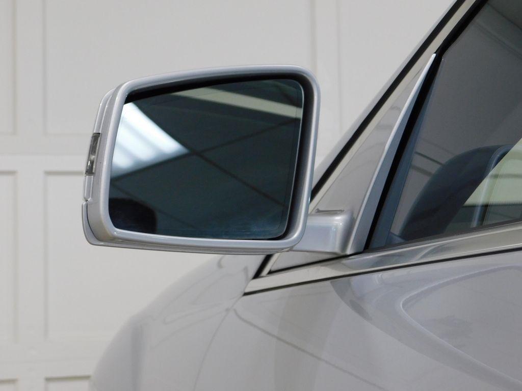 Mercedes-Benz S-Class S450 4-MATIC 2011