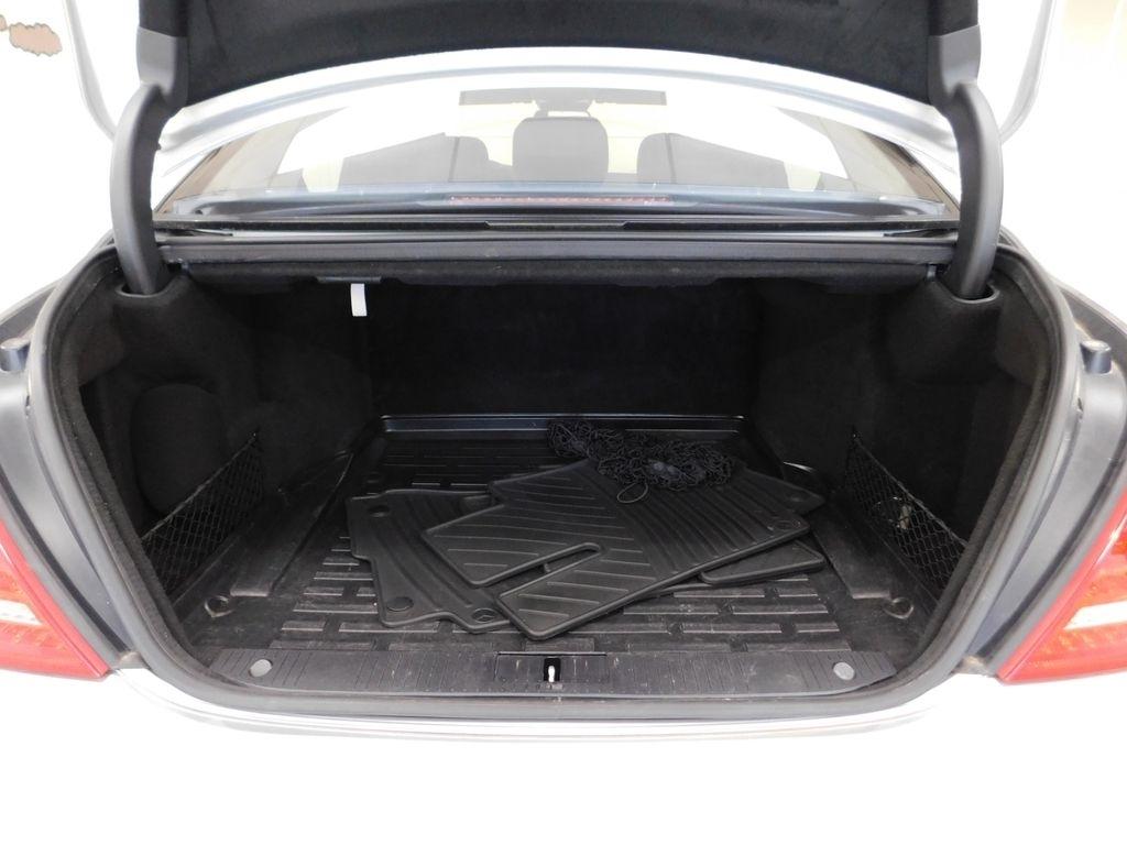 Mercedes-Benz S-Class S450 4-MATIC 2011