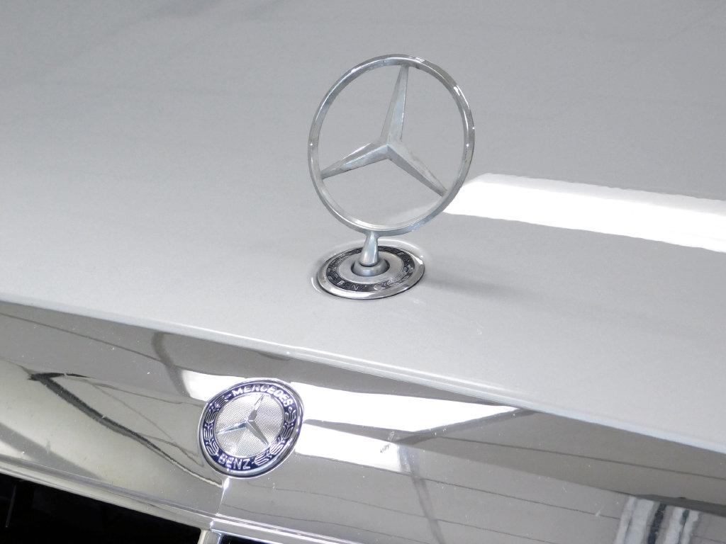 Mercedes-Benz S-Class S450 4-MATIC 2011