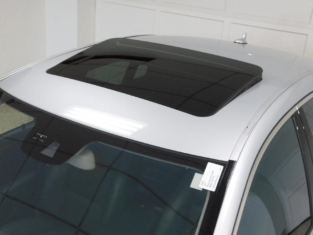 Mercedes-Benz S-Class S450 4-MATIC 2011
