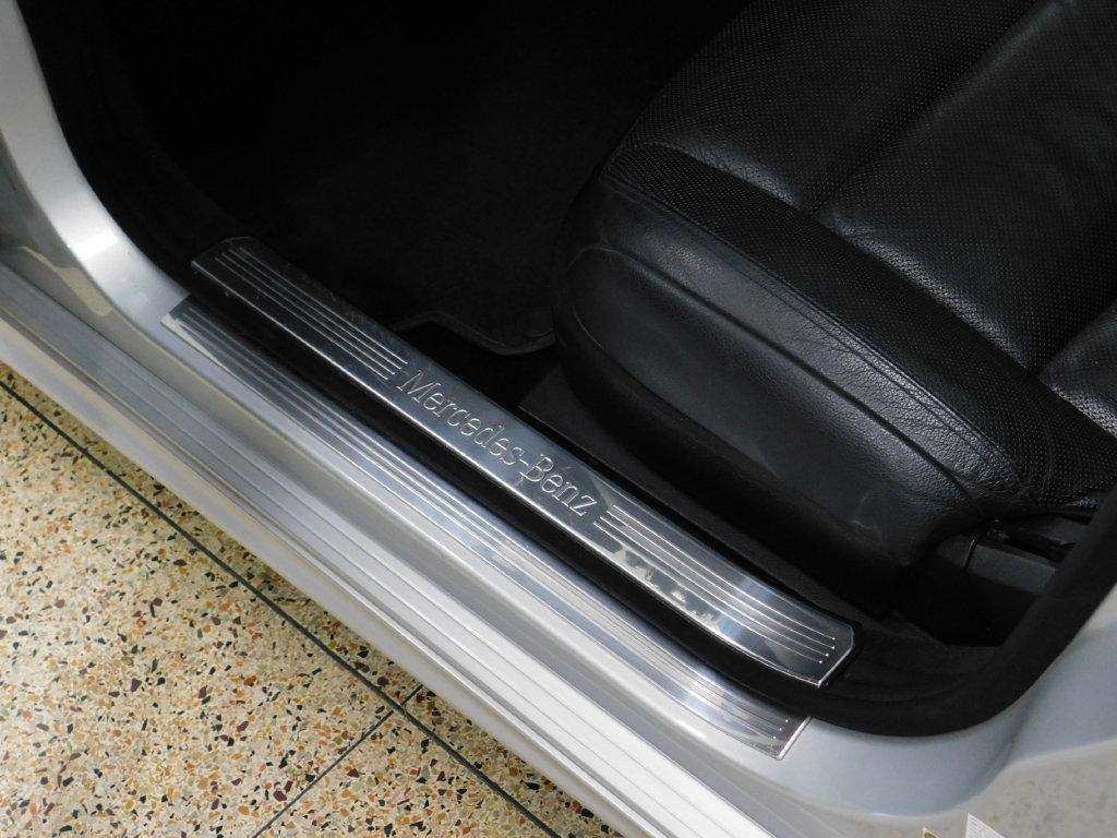 Mercedes-Benz S-Class S450 4-MATIC 2011