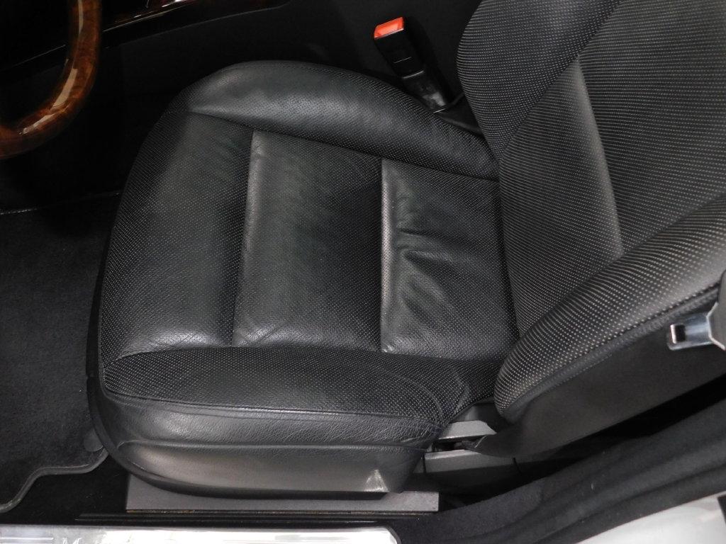 Mercedes-Benz S-Class S450 4-MATIC 2011