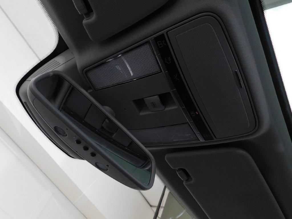 Mercedes-Benz S-Class S450 4-MATIC 2011