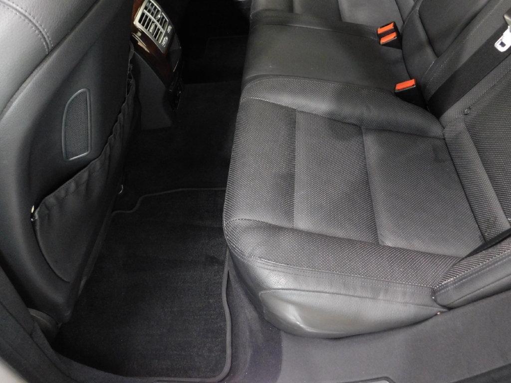 Mercedes-Benz S-Class S450 4-MATIC 2011