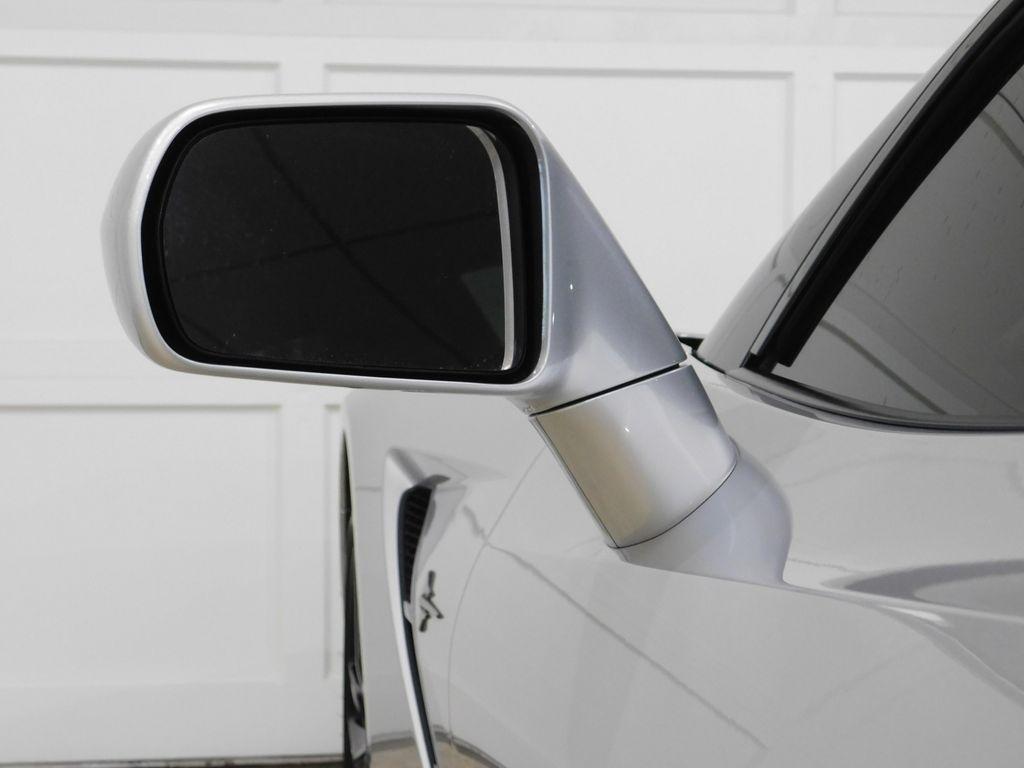 Chevrolet Corvette Standard 1LT Coupe Manual 2019