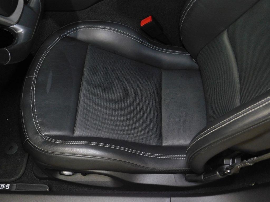 Chevrolet Corvette Standard 1LT Coupe Manual 2019