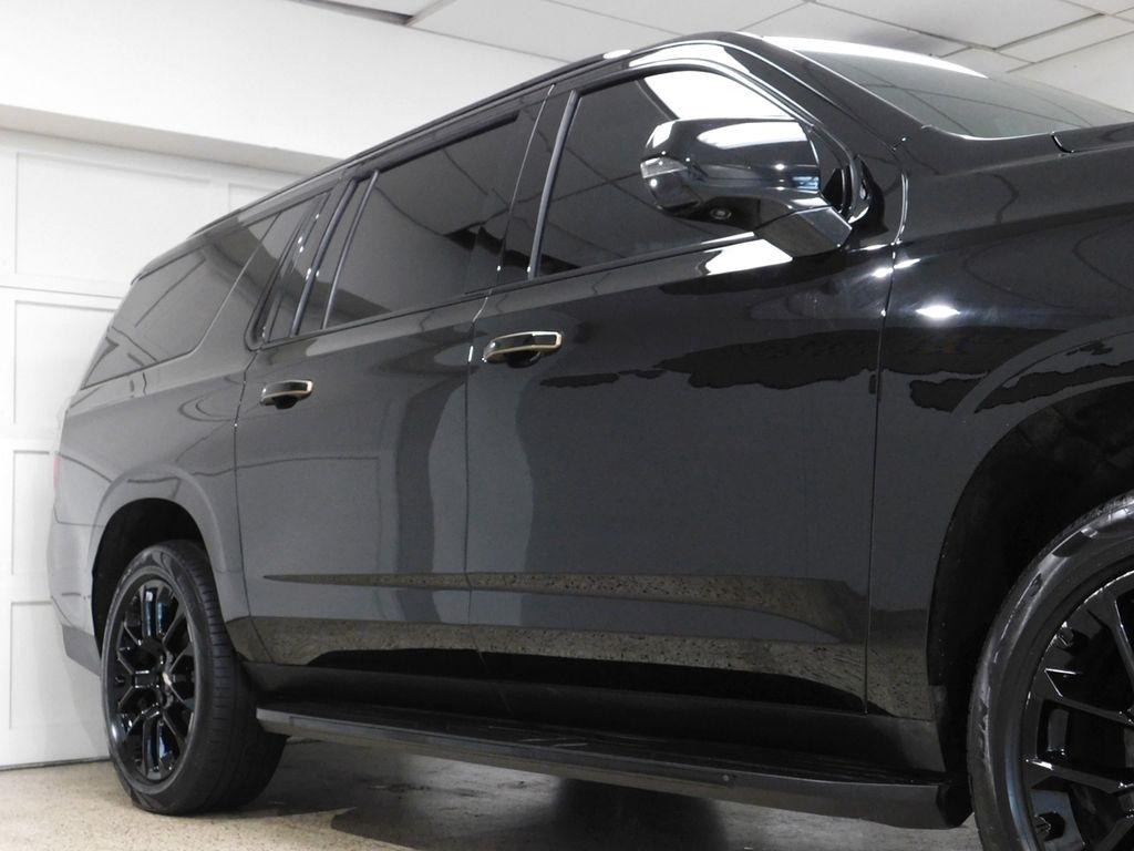 Chevrolet Suburban High Country 4WD 2023