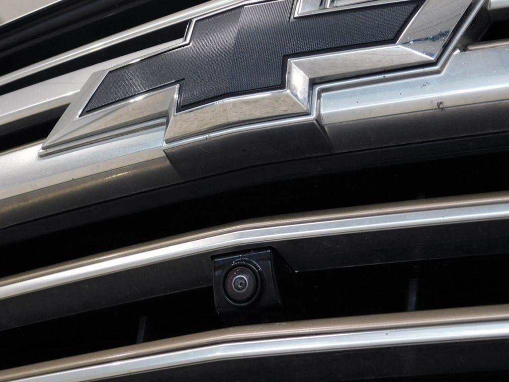 Chevrolet Suburban High Country 4WD 2023