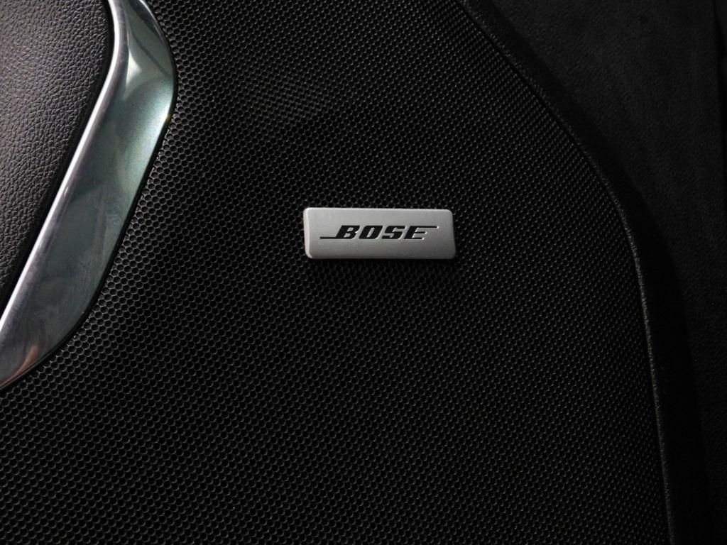 Chevrolet Suburban High Country 4WD 2023