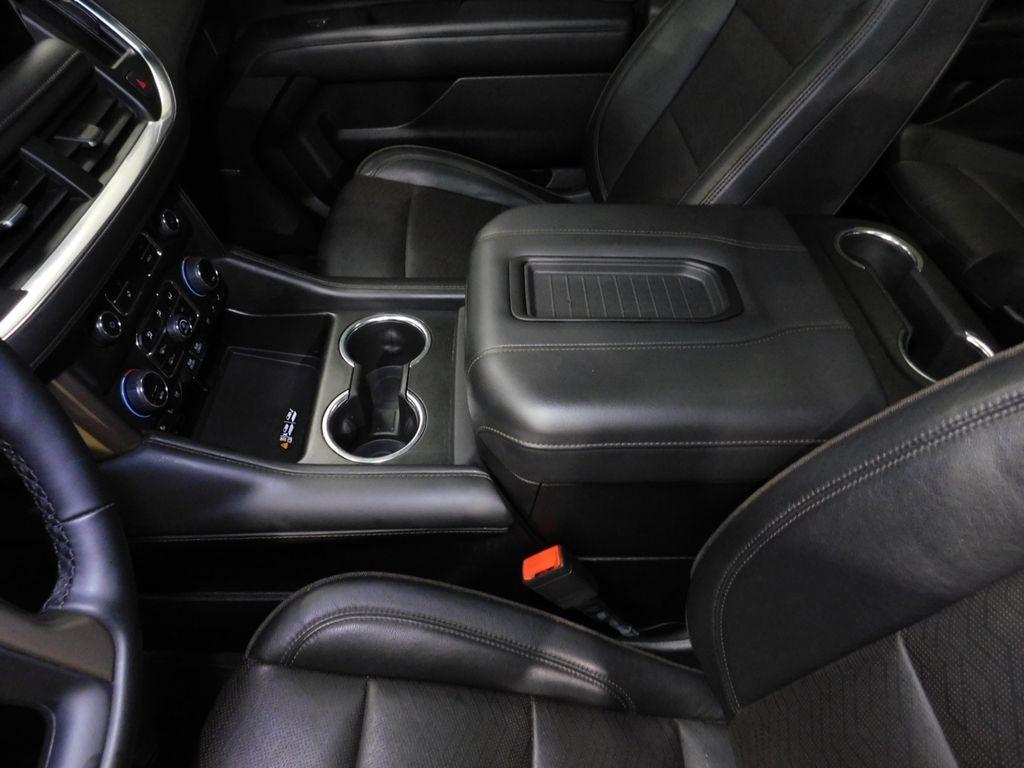 Chevrolet Suburban High Country 4WD 2023