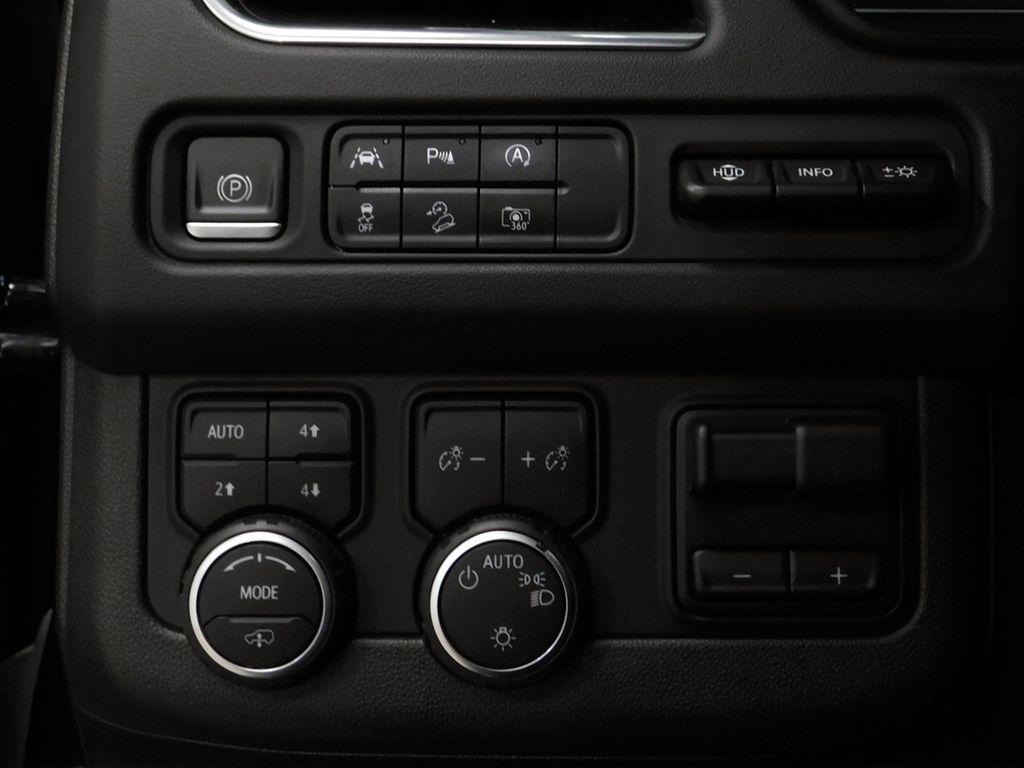 Chevrolet Suburban High Country 4WD 2023