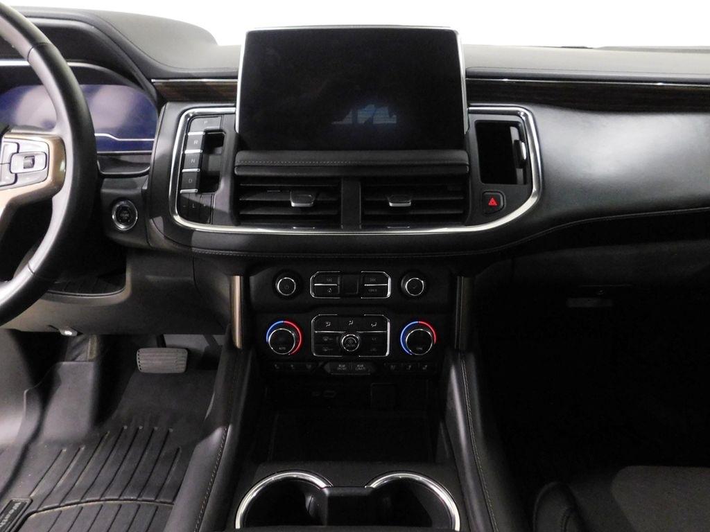 Chevrolet Suburban High Country 4WD 2023