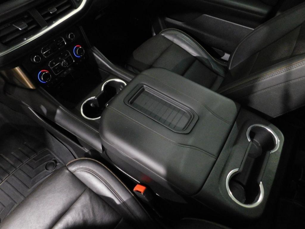 Chevrolet Suburban High Country 4WD 2023